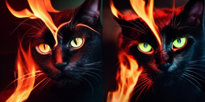 Zor_black_cat_with_green_eyes_controlling_fire_b030618e-2ee5-4df4-83c0-cb463035e4dc.png