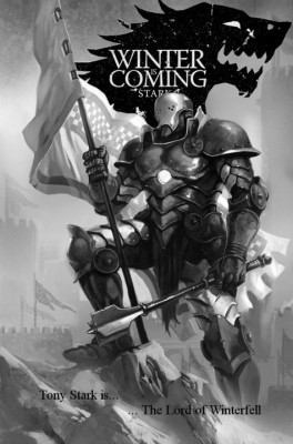 Lord of Winterfell